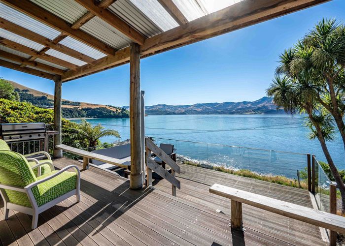  at 842 Wainui Main Road, Wainui, Banks Peninsula, Canterbury