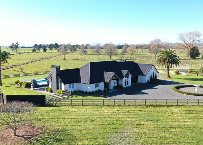  at 298 Marshmeadow Road, Newstead, Hamilton