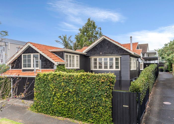  at 133 Coates Avenue, Orakei, Auckland City, Auckland