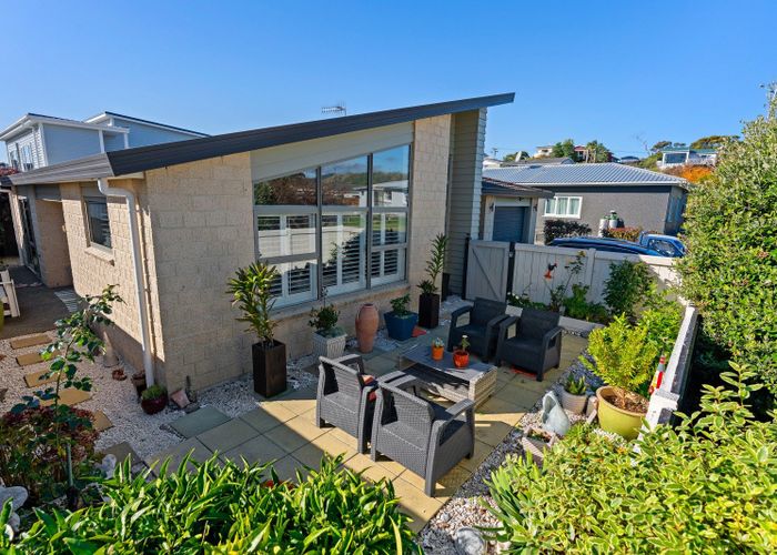  at 4B Huia Road, Raumati Beach, Kapiti Coast, Wellington