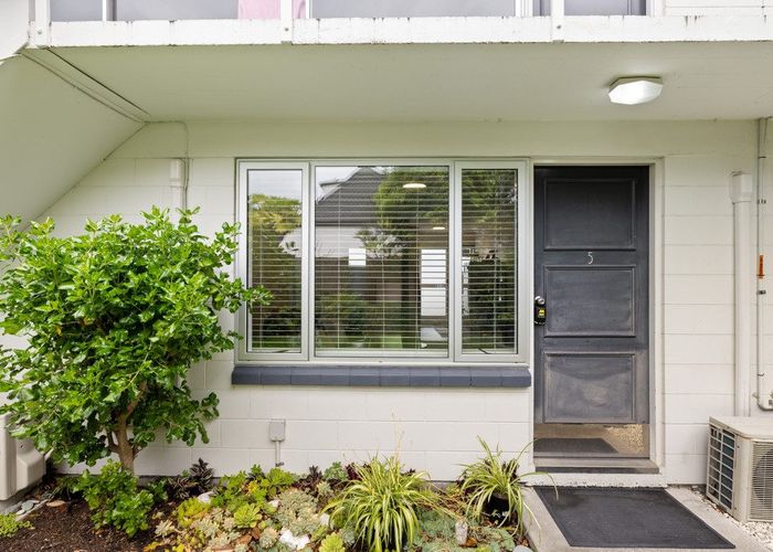  at 5/36 Onslow Street, St. Albans, Christchurch City, Canterbury