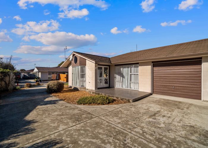  at 1/8 Hythe Lane, St. Martins, Christchurch City, Canterbury