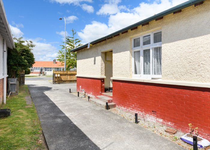  at 149A Church Street, West End, Palmerston North, Manawatu / Whanganui