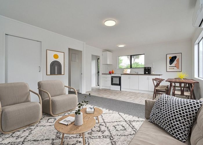  at 1007 Miro Street, Mahora, Hastings