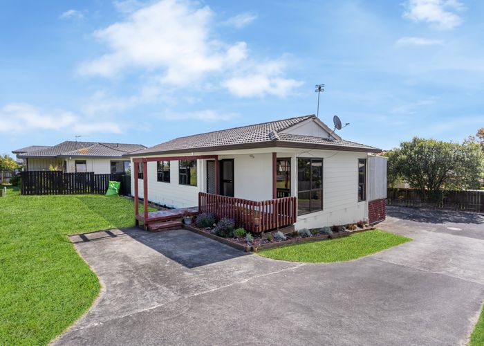  at 59 Everglade Drive, Goodwood Heights, Auckland