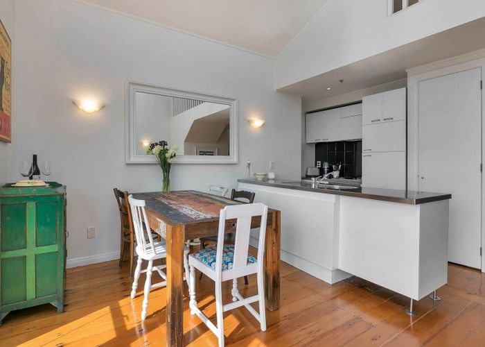  at 2D/38-40 Douglas Street, Ponsonby, Auckland City, Auckland