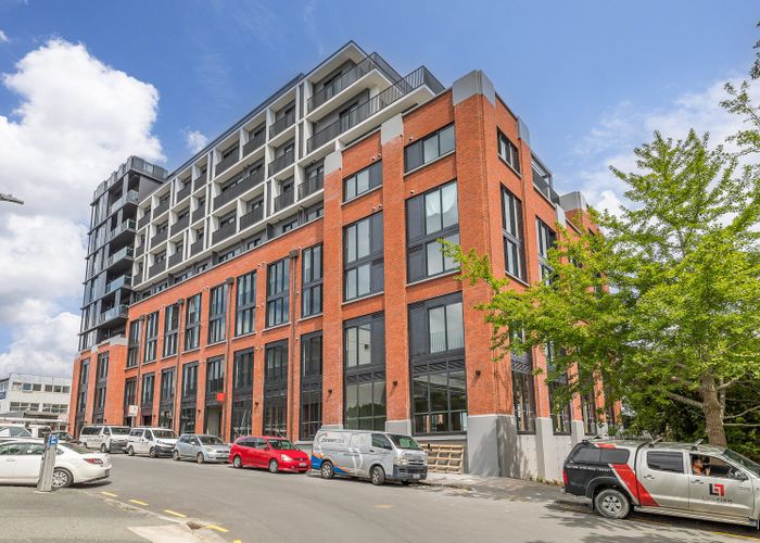  at 201/59 France Street South, Eden Terrace, Auckland City, Auckland