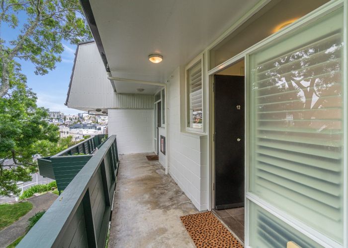  at 12/22 Cleveland Road, Parnell, Auckland City, Auckland