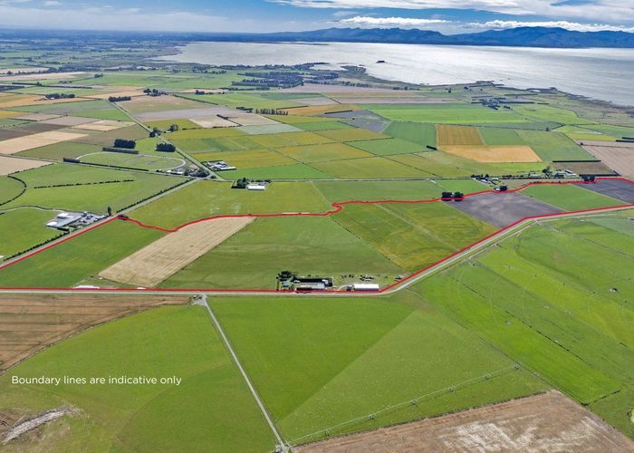  at 611 Southbridge Sedgemere Road, Leeston, Selwyn, Canterbury