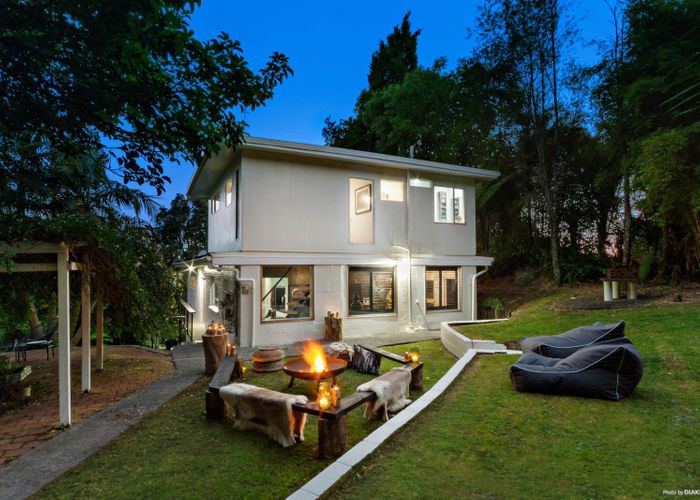  at 173 Woodlands Park Road, Titirangi, Auckland