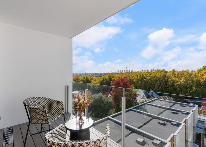  at 503/19 Surrey Crescent, Grey Lynn, Auckland City, Auckland
