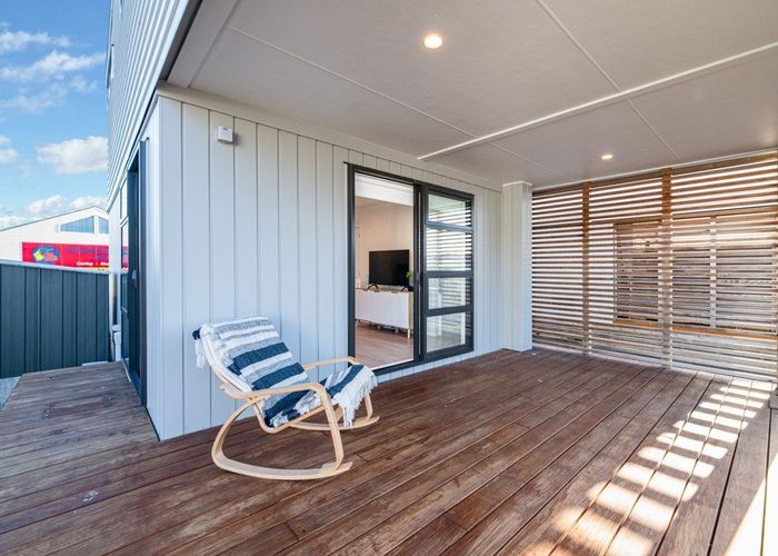  at 31 B Garelja, Henderson, Waitakere City, Auckland