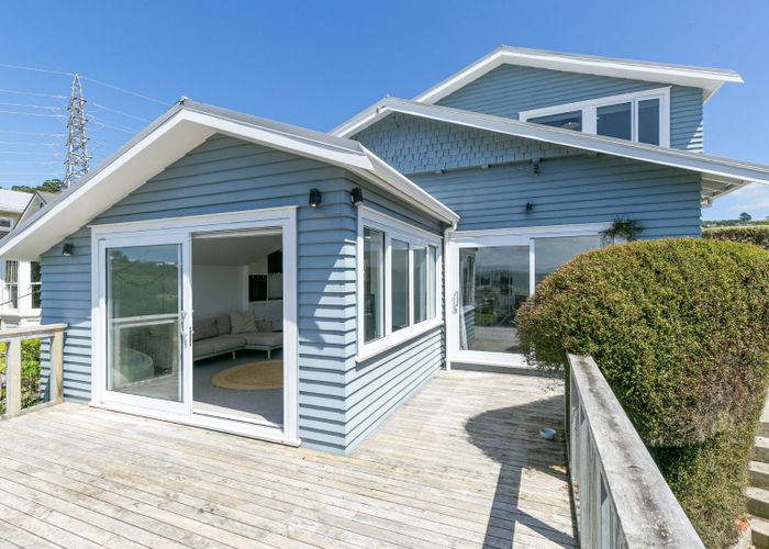  at 44 Mortimer Terrace, Aro Valley, Wellington, Wellington