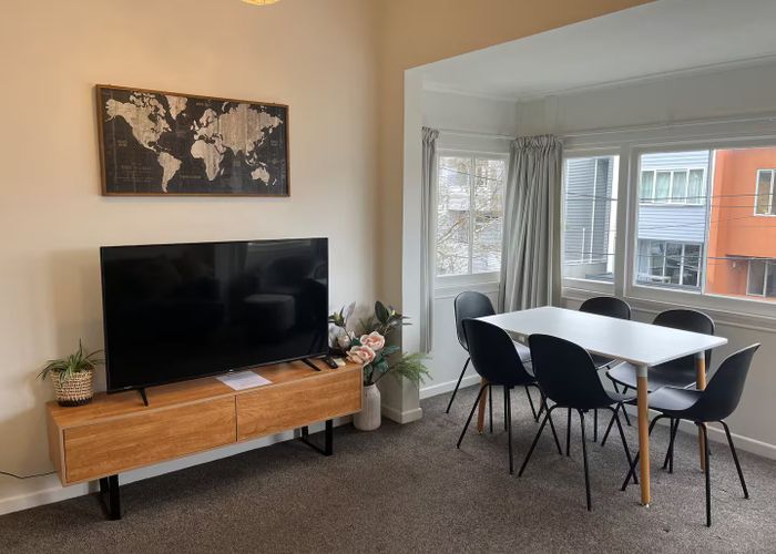  at 178a Tasman St, Mount Cook, Wellington, Wellington