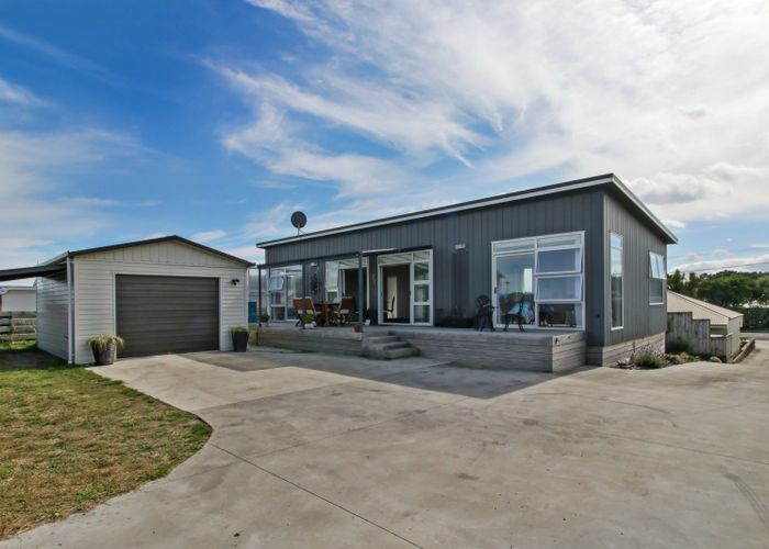  at 10A Seabury Avenue, Foxton Beach, Horowhenua, Manawatu / Whanganui