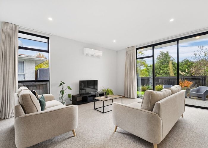  at 61C Huxley Street, Sydenham, Christchurch City, Canterbury