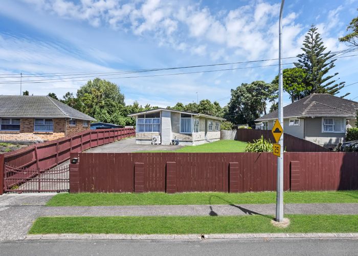  at 45 Skipton Street, Mangere, Manukau City, Auckland