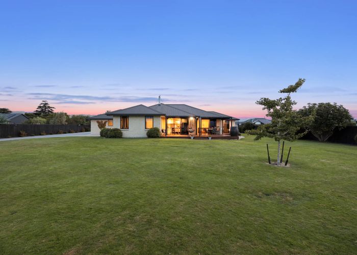  at 33 Birchwood Avenue, Burleigh, Blenheim, Marlborough