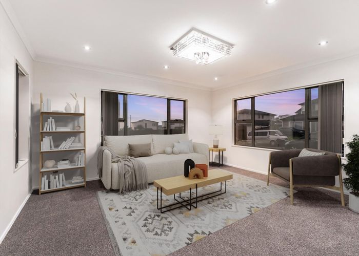  at 5 Gospel Heights, Flat Bush, Manukau City, Auckland