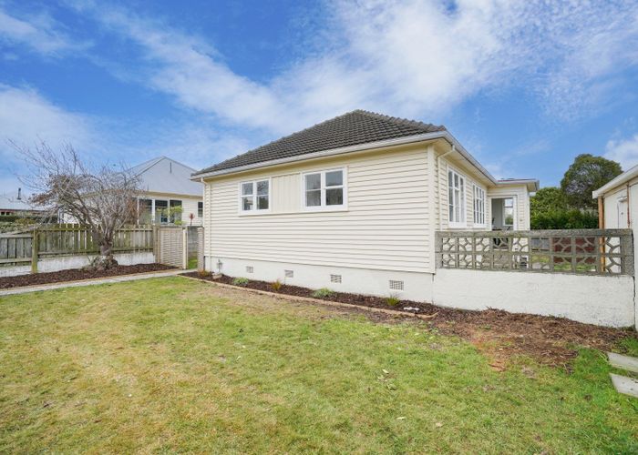  at 55 Metzger Street, Georgetown, Invercargill
