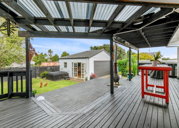  at 95 Gills Road, Bucklands Beach, Manukau City, Auckland