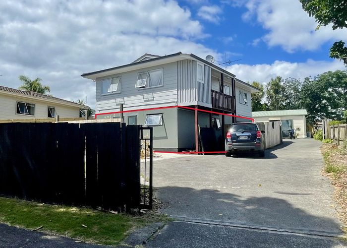  at 4B Pureora Place, Clendon Park, Manukau City, Auckland