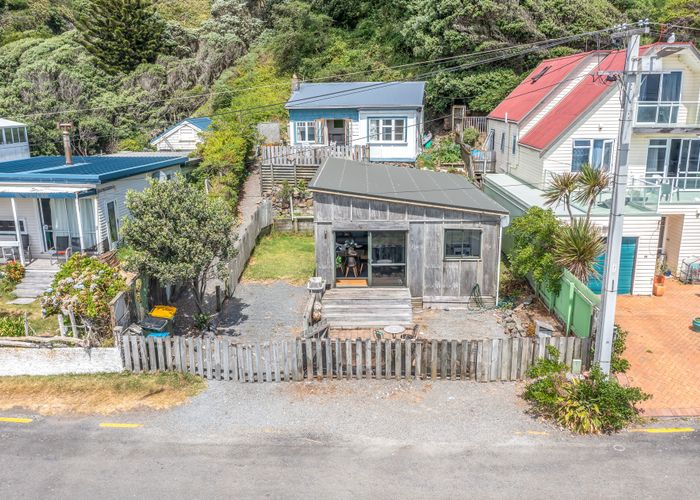  at 27 Ocean Parade, Pukerua Bay, Porirua