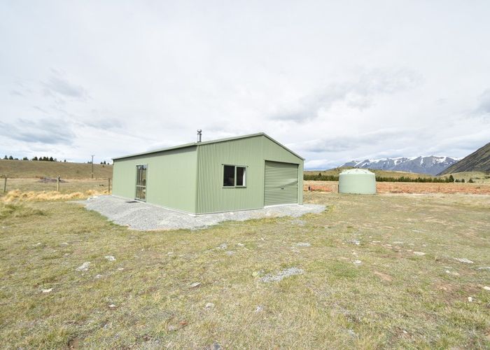  at 875 Manuka Terrace, Ben Ohau, Twizel