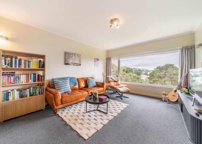  at 61B Mortimer Terrace, Brooklyn, Wellington, Wellington