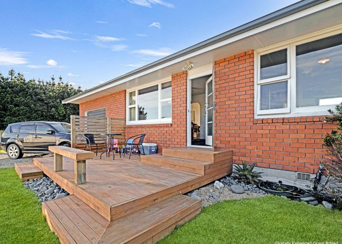  at 148 Michael Street, Rakaia, Ashburton, Canterbury