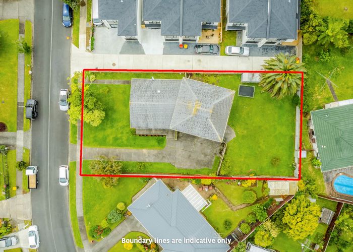  at 56 Omana Road, Papatoetoe, Auckland