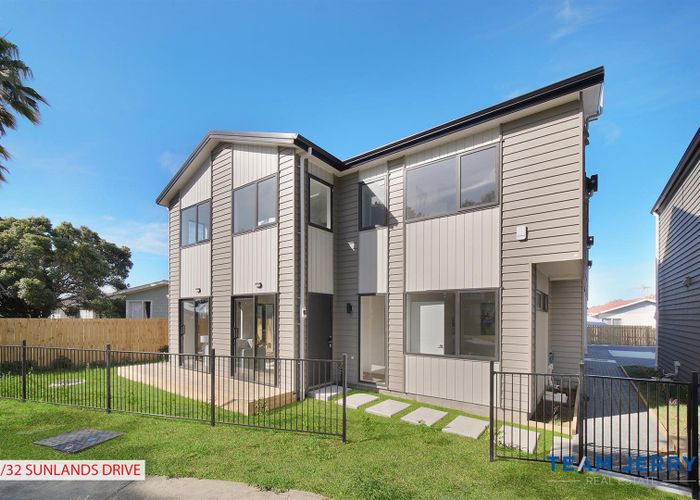  at 3/32 Sunlands Drive, Manurewa, Manukau City, Auckland