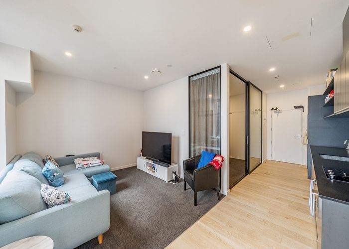  at 509/120 Victoria Street, Te Aro, Wellington, Wellington