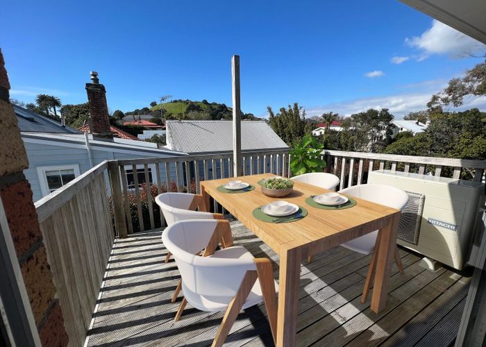  at 3/31 Ewen Alison Avenue, Devonport, North Shore City, Auckland