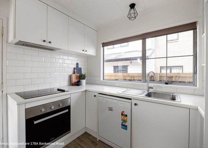  at 178B Bankwood Road, Chartwell, Hamilton