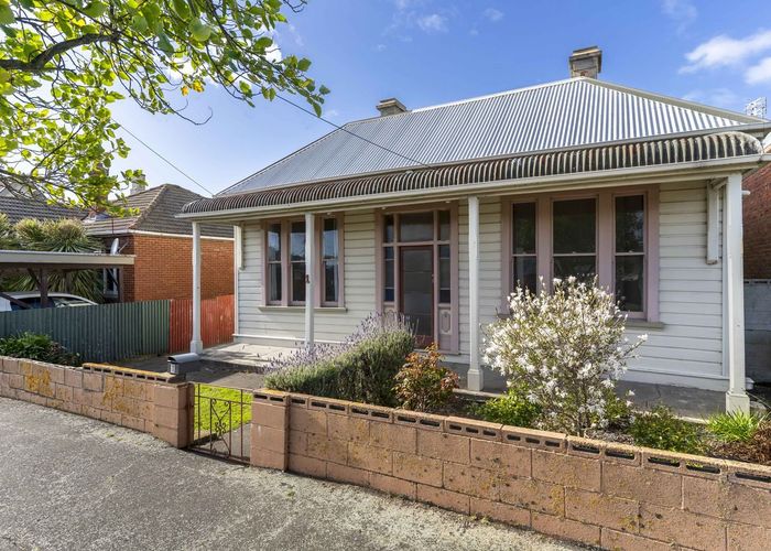  at 1 Council Street, Saint Kilda, Dunedin, Otago