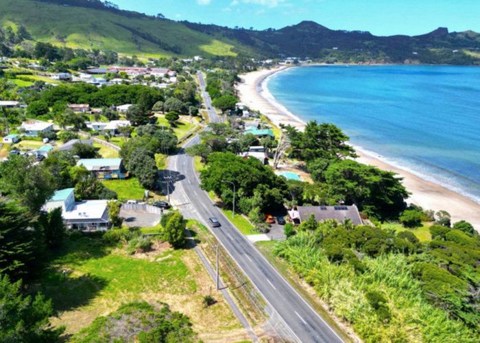  at 229 Hokianga Harbour Drive, Omapere, Far North, Northland