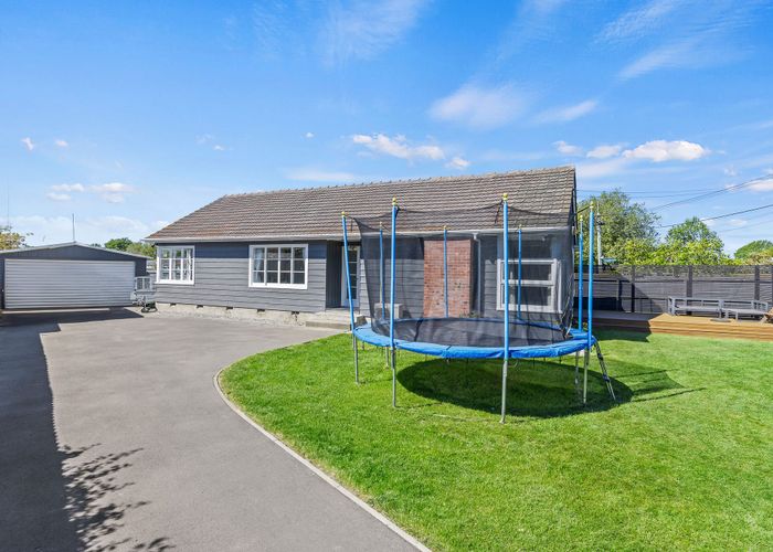  at 138 Quinns Road, Shirley, Christchurch City, Canterbury