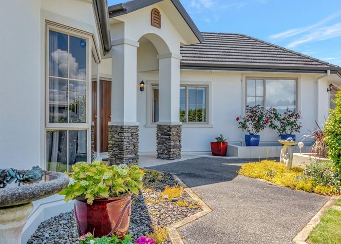  at 432A Mangorei Road, Highlands Park, New Plymouth