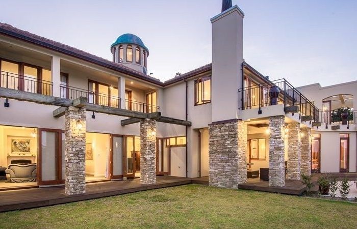  at Paremoremo Road, Lucas Heights, North Shore City, Auckland
