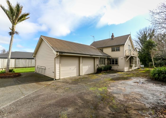  at 407 Frankley Road, Ferndale, New Plymouth