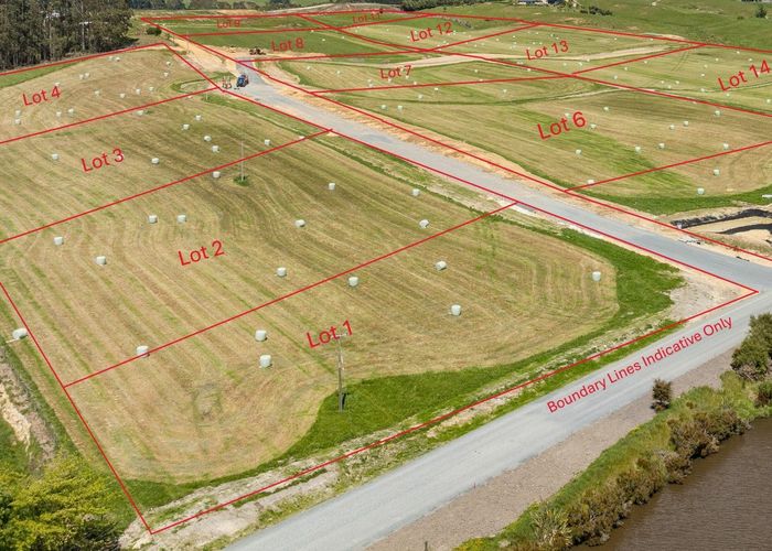  at Stage 3 Kamana Estate, Mahana, Tasman, Nelson / Tasman