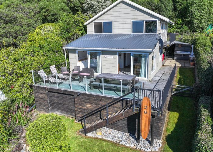  at 26 Moody Street, Gore Bay, Cheviot