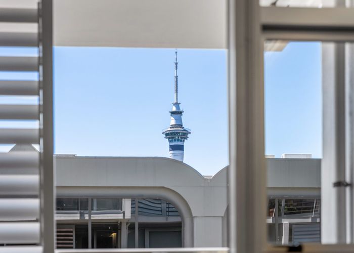  at 404/28 College Hill, Freemans Bay, Auckland City, Auckland