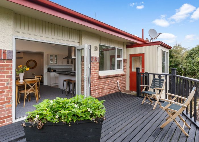  at 65 Signal Hill Road, Opoho, Dunedin