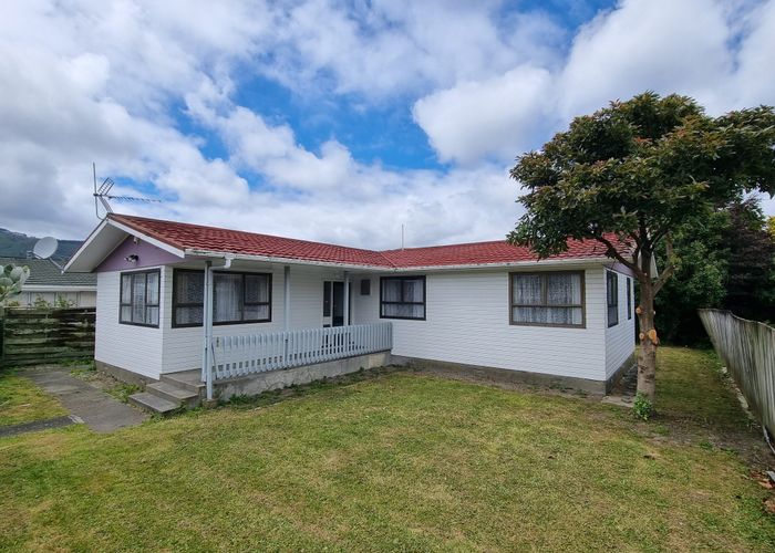  at 32A Cottle Street, Avalon, Lower Hutt, Wellington