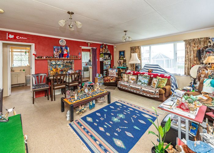  at 35D Gonville Avenue, Gonville, Whanganui, Manawatu / Whanganui