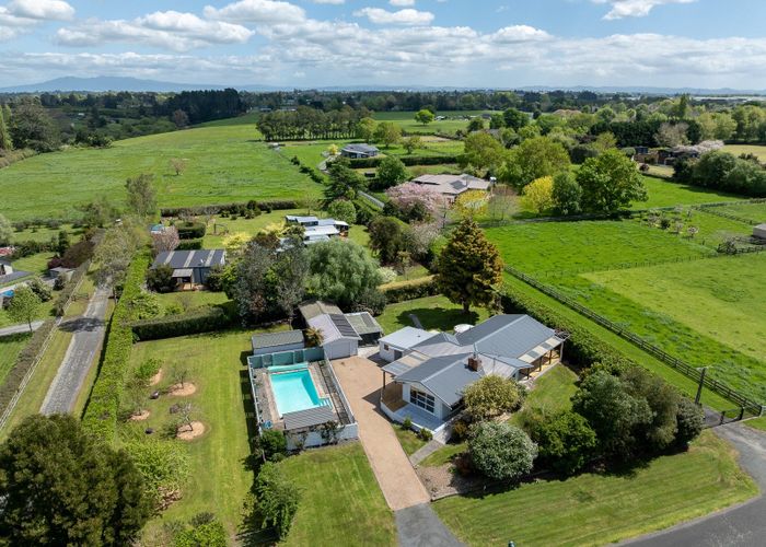  at 52 Lissette Road, Newstead, Hamilton