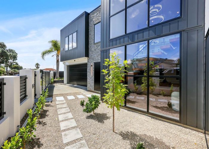  at 6A Gulf Crest, Bucklands Beach, Manukau City, Auckland