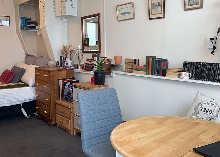  at 3/25 Nairn Street, Mount Cook, Wellington, Wellington